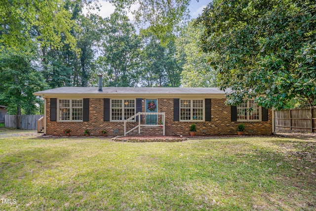 2417 Dellwood Dr, Durham, NC 27705 - photo 1