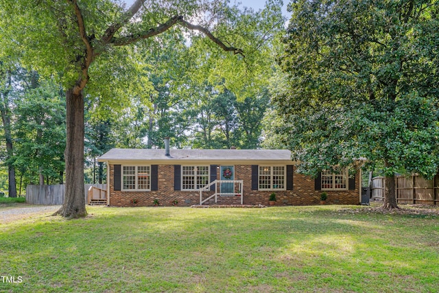 2417 Dellwood Dr, Durham, NC 27705 - photo 2