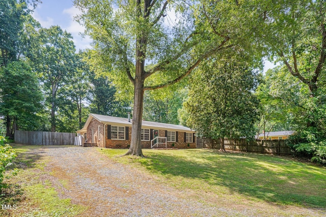 2417 Dellwood Dr, Durham, NC 27705 - photo 4