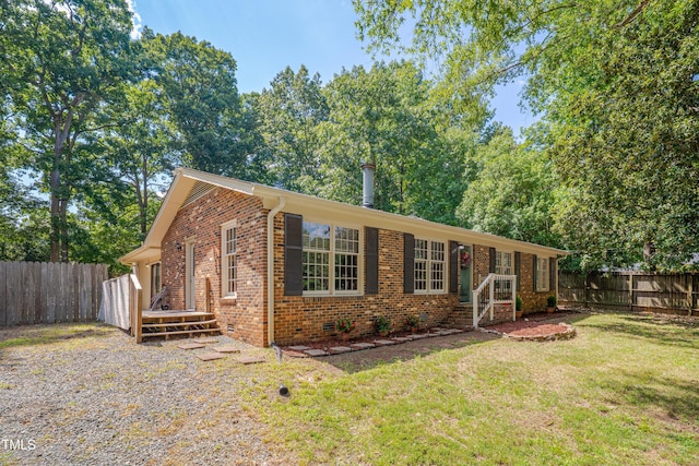 2417 Dellwood Dr, Durham, NC 27705 - photo 5