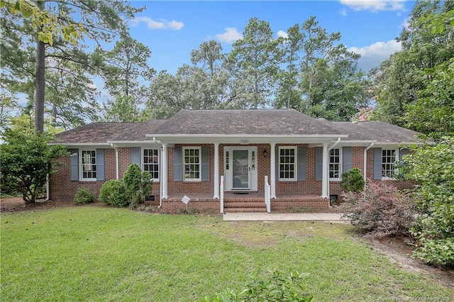 3213 Kentyre Dr, Fayetteville, NC 28303 - photo 1