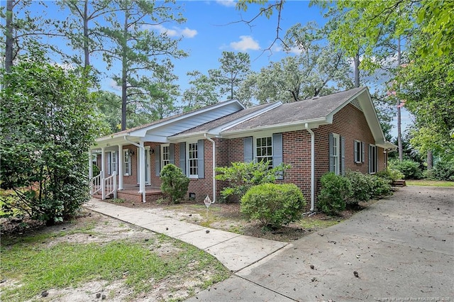 3213 Kentyre Dr, Fayetteville, NC 28303 - photo 2