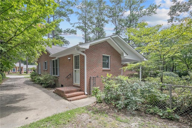 3213 Kentyre Dr, Fayetteville, NC 28303 - photo 48