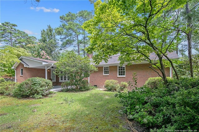 3213 Kentyre Dr, Fayetteville, NC 28303 - photo 49