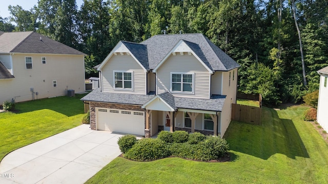 400 Summerwalk Rd, Greensboro, NC 27455 - photo 1