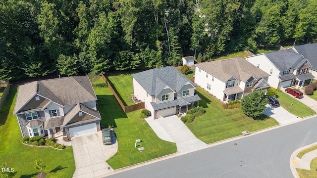 400 Summerwalk Rd, Greensboro, NC 27455 - photo 48