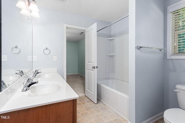 400 Summerwalk Rd, Greensboro, NC 27455 - photo 32