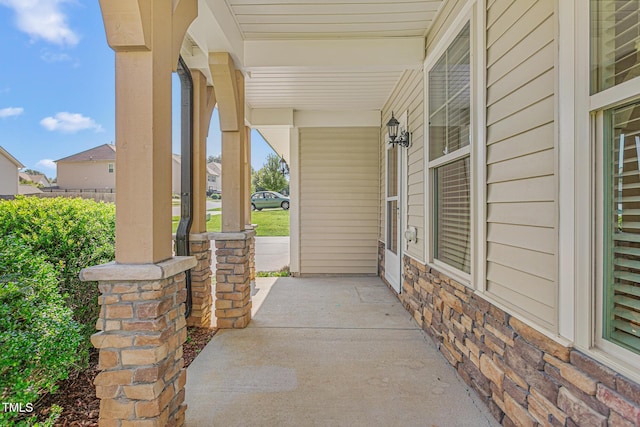 400 Summerwalk Rd, Greensboro, NC 27455 - photo 6
