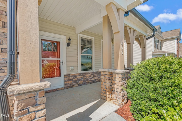 400 Summerwalk Rd, Greensboro, NC 27455 - photo 5
