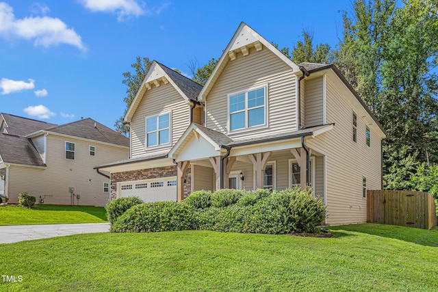 400 Summerwalk Rd, Greensboro, NC 27455 - photo 4