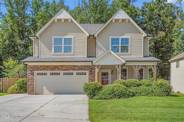400 Summerwalk Rd, Greensboro, NC 27455 - photo 3