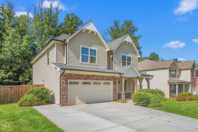 400 Summerwalk Rd, Greensboro, NC 27455 - photo 2