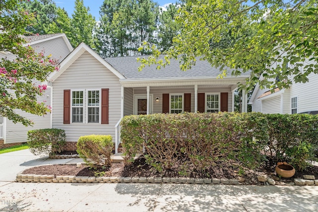 109 Cross Hill Ln, Holly Springs, NC 27540 - photo 1