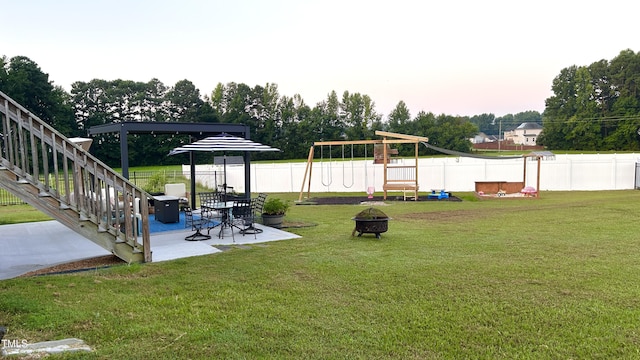 18 Pawnee Pl, Willow Springs, NC 27592 - photo 32