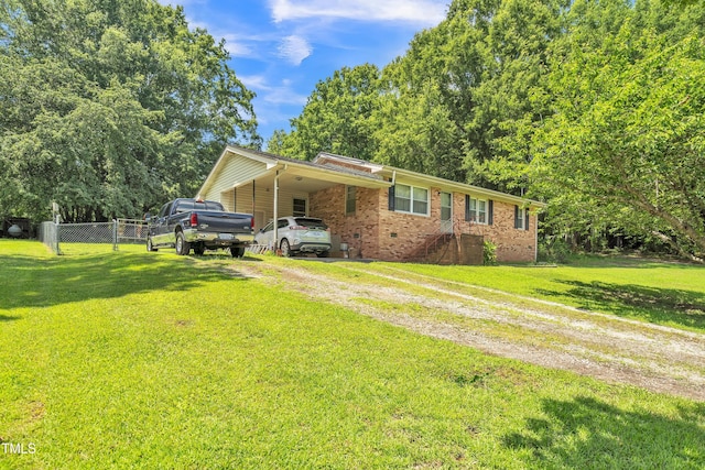 5716 Spring Rd, Raleigh, NC 27603 - photo 2