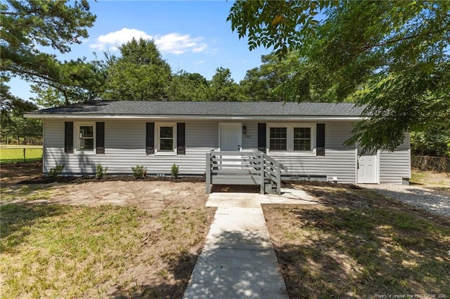 190 Payton Place Rd, Lumber Bridge, NC 28357 - photo 1