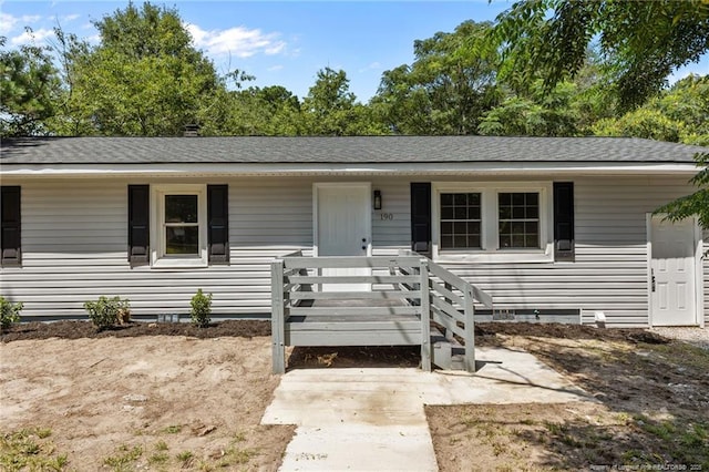 190 Payton Place Rd, Lumber Bridge, NC 28357 - photo 2