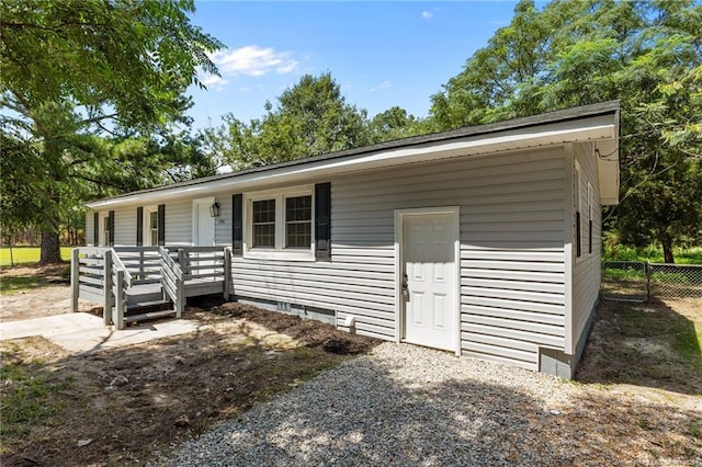 190 Payton Place Rd, Lumber Bridge, NC 28357 - photo 4