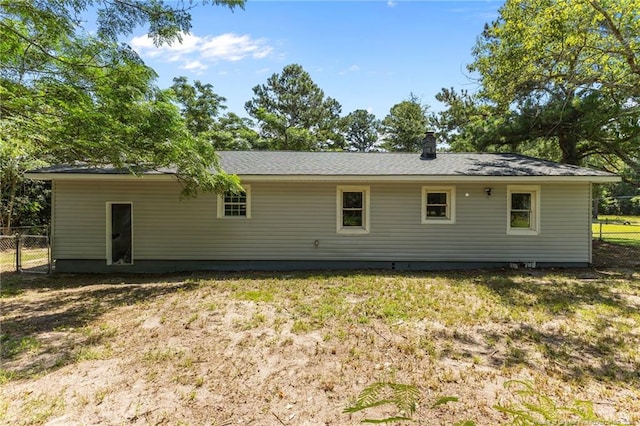 190 Payton Place Rd, Lumber Bridge, NC 28357 - photo 5