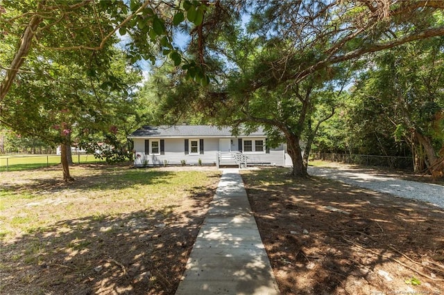 190 Payton Place Rd, Lumber Bridge, NC 28357 - photo 6