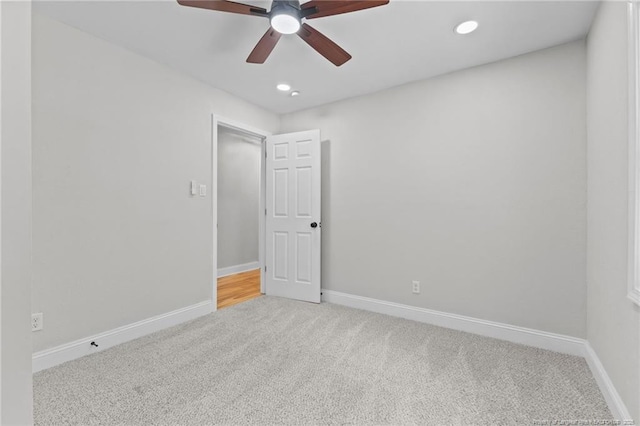 190 Payton Place Rd, Lumber Bridge, NC 28357 - photo 19