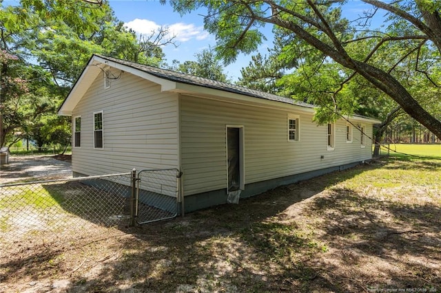 190 Payton Place Rd, Lumber Bridge, NC 28357 - photo 26