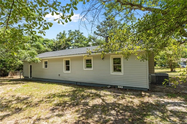 190 Payton Place Rd, Lumber Bridge, NC 28357 - photo 27