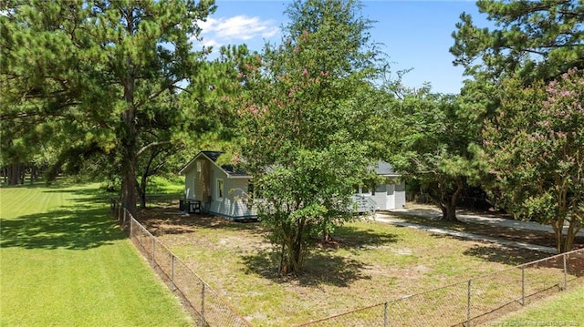 190 Payton Place Rd, Lumber Bridge, NC 28357 - photo 28