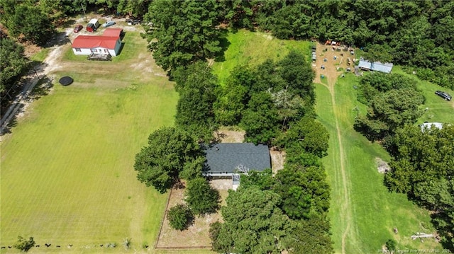 190 Payton Place Rd, Lumber Bridge, NC 28357 - photo 30