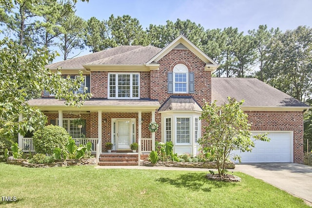 123 Carlion Ct, Durham, NC 27713 - photo 1