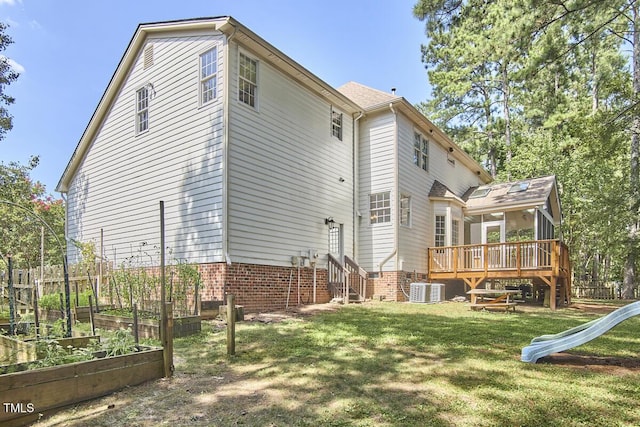 123 Carlion Ct, Durham, NC 27713 - photo 41
