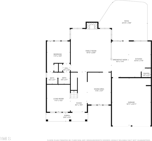 112 Amiable Loop, Cary, NC 27519 - photo 47