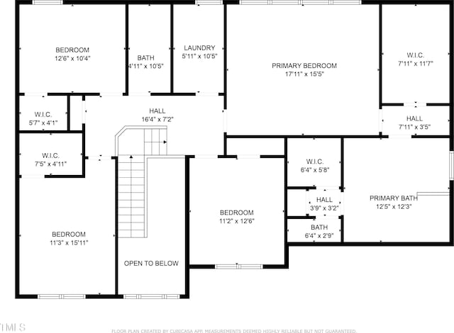 112 Amiable Loop, Cary, NC 27519 - photo 48