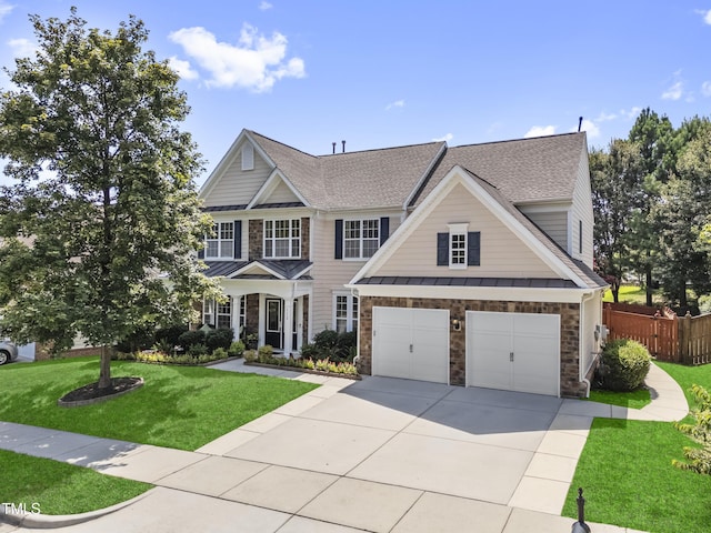 112 Amiable Loop, Cary, NC 27519 - photo 1