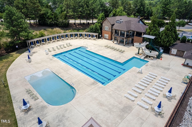 112 Amiable Loop, Cary, NC 27519 - photo 44