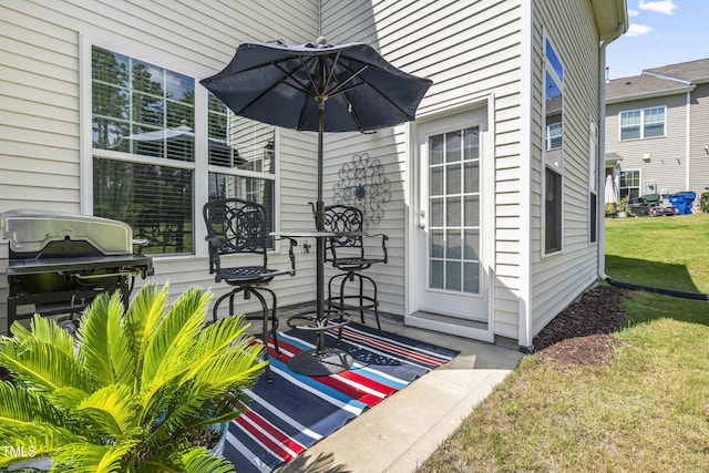 6050 Beale Loop, Raleigh, NC 27616 - photo 32