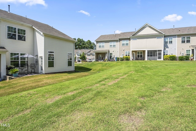 6050 Beale Loop, Raleigh, NC 27616 - photo 34