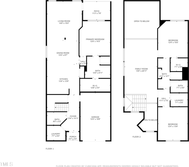 6050 Beale Loop, Raleigh, NC 27616 - photo 35