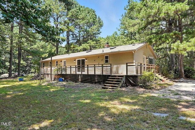 133 Abbey Way, Franklinton, NC 27525 - photo 26