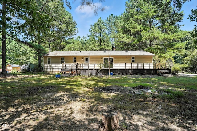 133 Abbey Way, Franklinton, NC 27525 - photo 27
