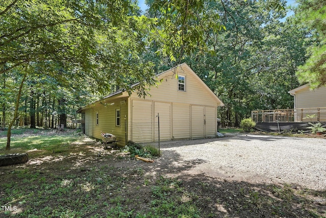 133 Abbey Way, Franklinton, NC 27525 - photo 23