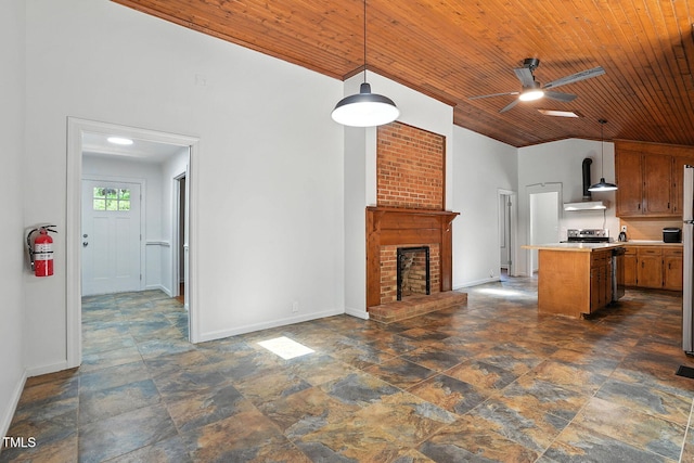 133 Abbey Way, Franklinton, NC 27525 - photo 9