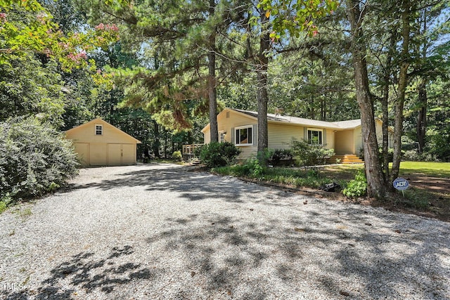 133 Abbey Way, Franklinton, NC 27525 - photo 2