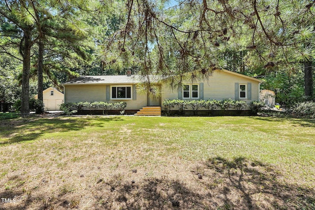 133 Abbey Way, Franklinton, NC 27525 - photo 1