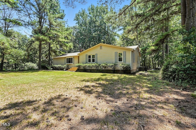 133 Abbey Way, Franklinton, NC 27525 - photo 32
