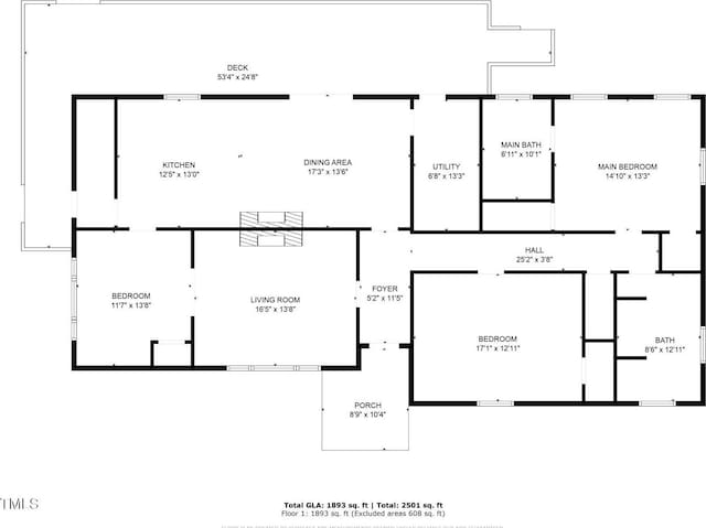 133 Abbey Way, Franklinton, NC 27525 - photo 4