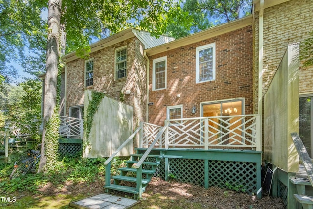 409 Smith Ave Unit 103, Chapel Hill, NC 27516 - photo 25