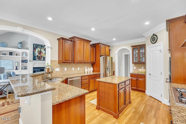 1001 Chatham Ct, Youngsville, NC 27596 - photo 20