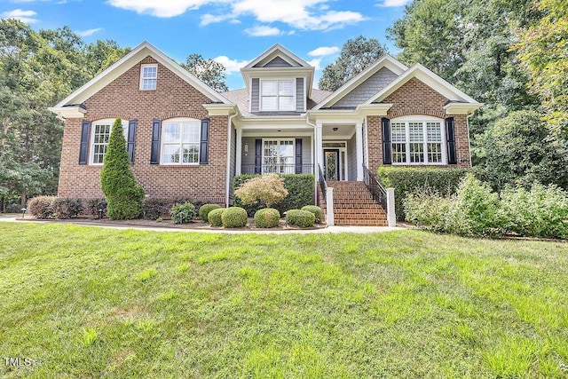 1001 Chatham Ct, Youngsville, NC 27596 - photo 2