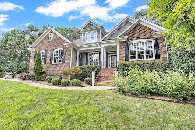 1001 Chatham Ct, Youngsville, NC 27596 - photo 4